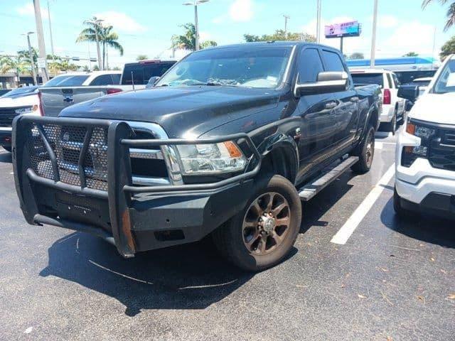 2017 ram 2500 tradesman in hialeah, florida