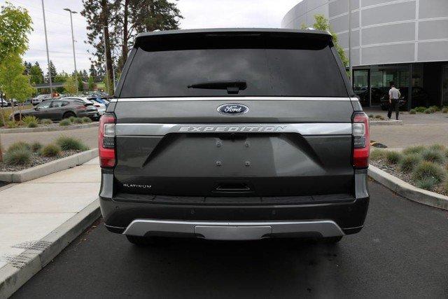 used 2018 ford expedition 4wd platinum bend, or 97702 for sale in bend, oregon