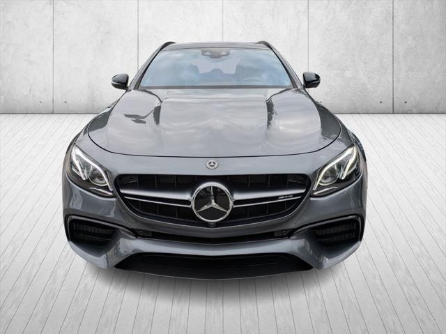 2020 mercedes-benz amg e 63 s 4matic