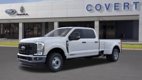 2024 Ford F-350
