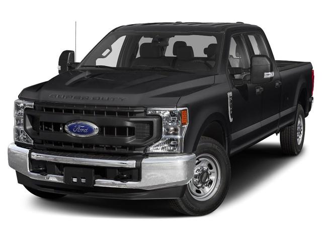 2021 ford f-250 super duty