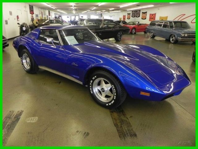 1974 coupe used automatic