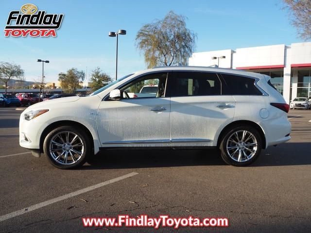 2016 infiniti qx60 base 4dr suv for sale in henderson, nevada