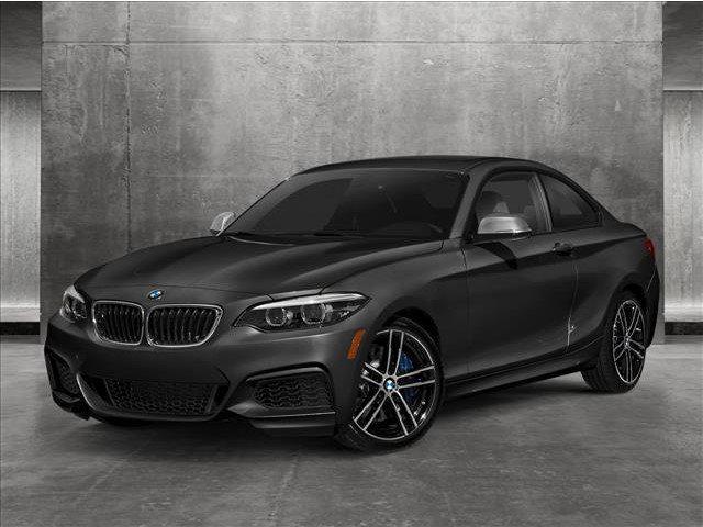 2019 bmw m240 i