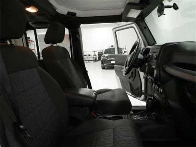 2012 jeep wrangler unlimited sport in saint cloud, minnesota
