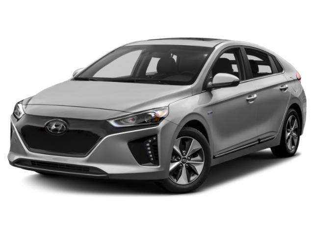 2019 hyundai ioniq electric limited limited 4dr hatchback for sale in meriden, connecticut