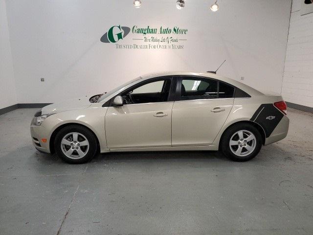 2015 chevrolet cruze 1lt