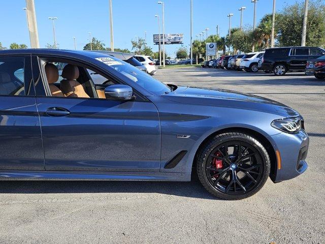2023 bmw 530e