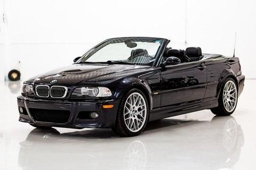 2003 bmw m3 in saint louis, missouri