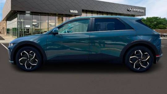 2024 Hyundai IONIQ 5