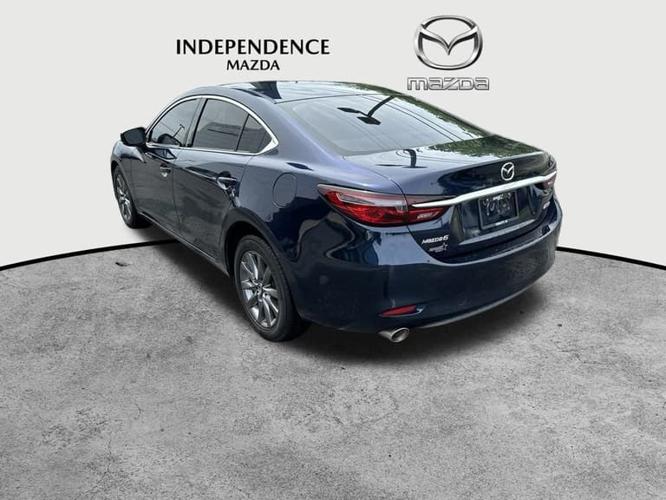 2018 mazda mazda6 sport 4dr sedan in charlotte, north carolina