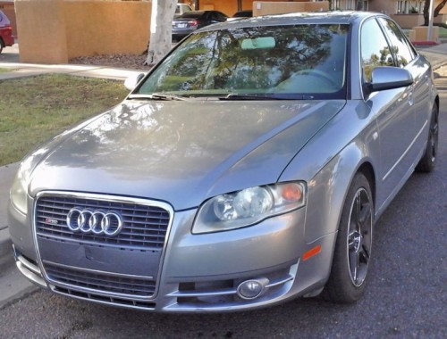 2007 audi a4 for sale in arizona by owner