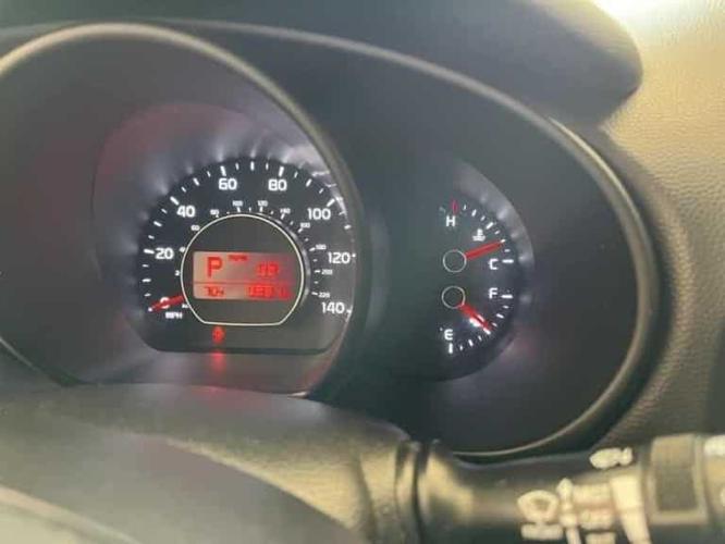 2019 kia soul base in otsego, minnesota