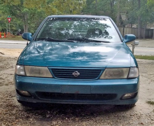 1997 nissan 200sx for sale in north carolina by owner