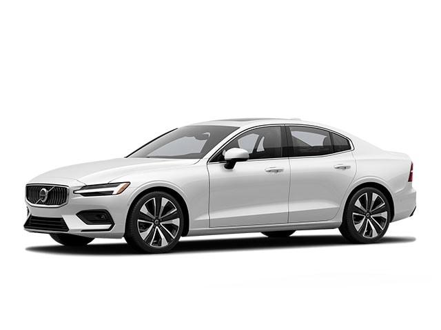 2023 volvo s60 b5 awd ultimate bright