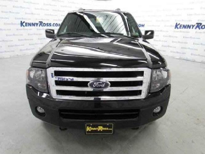 2012 ford expedition 4wd 4dr limited in irwin, pa