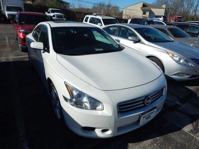 2013 nissan maxima 3.5 s in blue springs, missouri