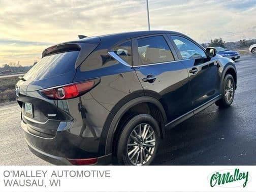 2017 mazda cx-5 in manhattan, new york