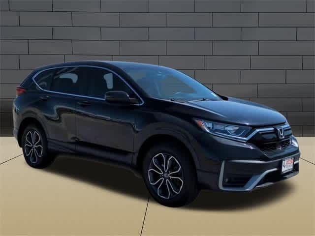 2021 honda cr-v ex in corpus christi, texas