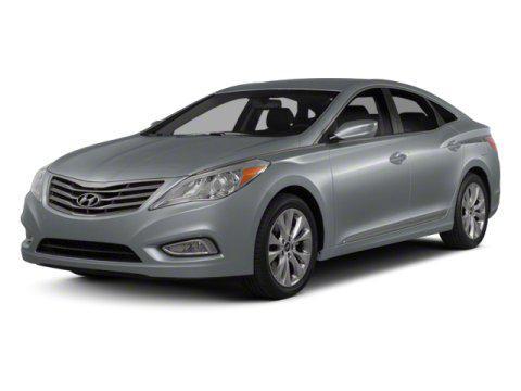 2013 hyundai azera base