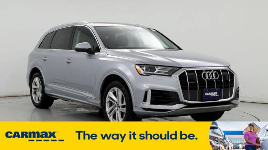 2023 Audi Q7