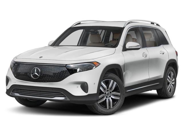 2024 mercedes-benz eqb 300 base 4matic