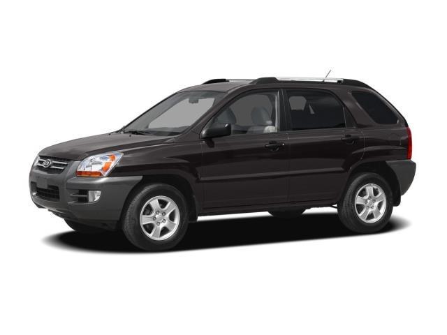 2006 kia sportage ex ex 4dr suv 4wd for sale in northfield, new hampshire
