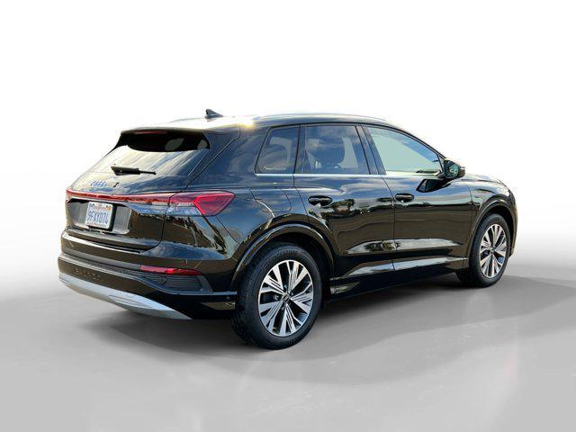 2023 audi q4 e-tron premium plus 40 rwd