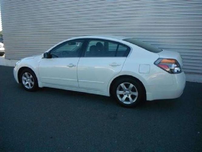 2012 nissan altima 2.5 s in mechanicsville, va