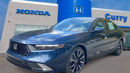 2025 Honda Accord