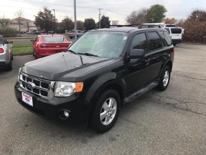 2010 ford escape xlt awd xlt 4dr suv for sale in enfield, connecticut