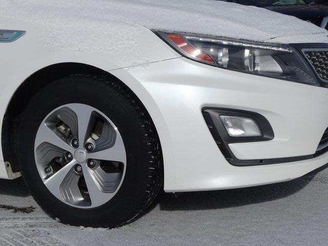 2015 kia optima hybrid base 4dr sedan for sale in santa fe, new mexico