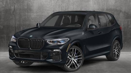 2023 BMW X5