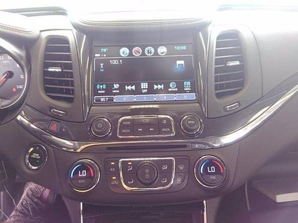2020 chevrolet impala in gilbert, arizona