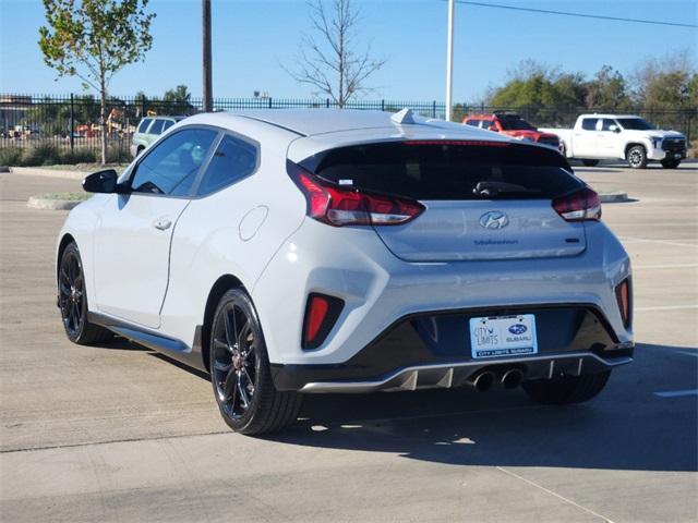 2020 hyundai veloster turbo r-spec