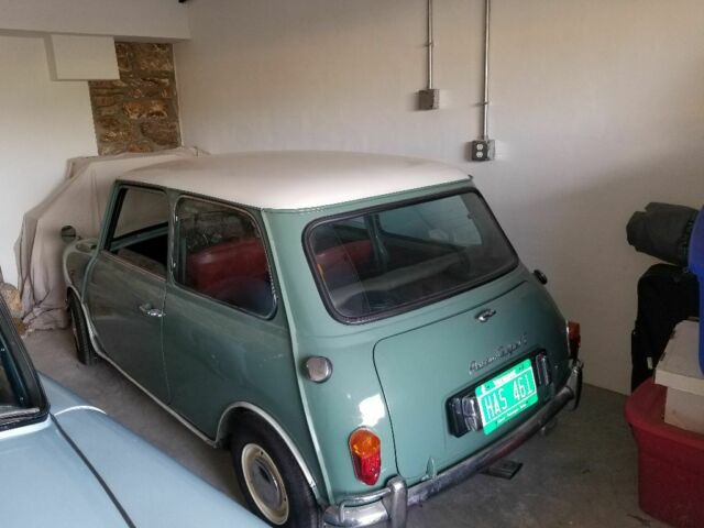 mini