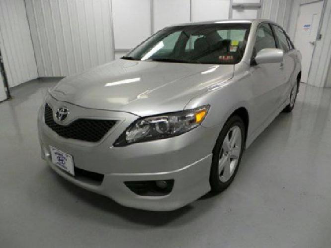 2011 toyota camry in christiansburg, va