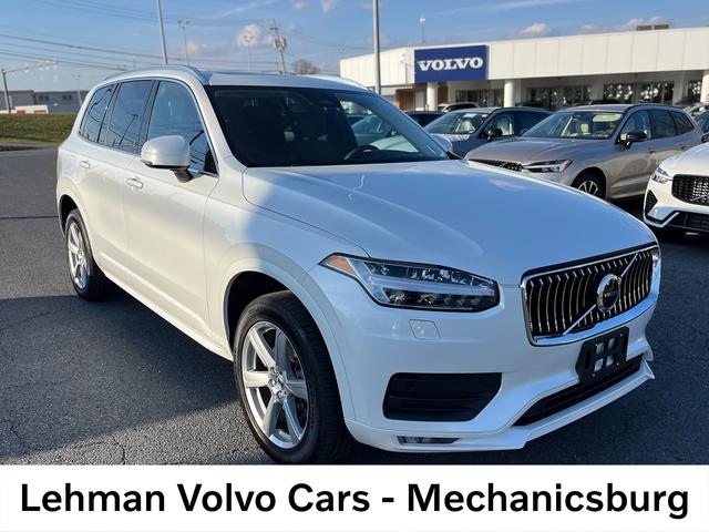 2023 volvo xc90 core