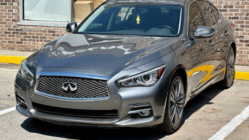 2014 infiniti q50 premium