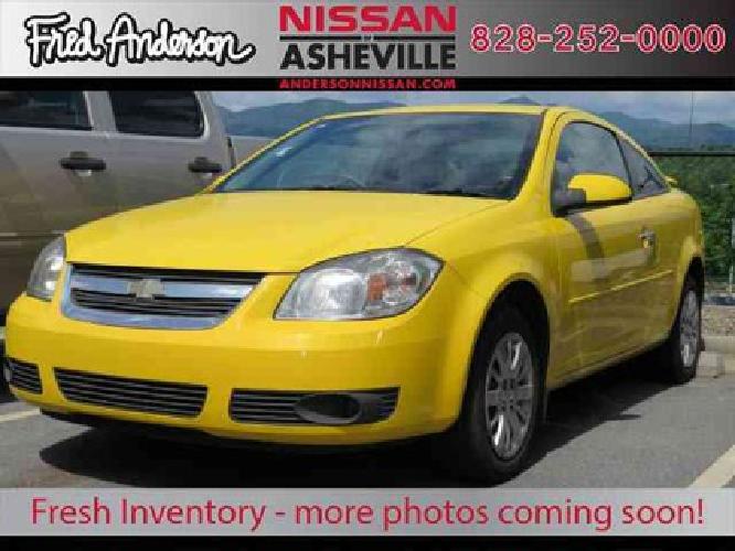 2009 chevrolet cobalt lt w/1lt in asheville, nc