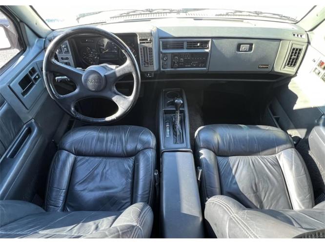 1993 gmc typhoon in columbia, south carolina