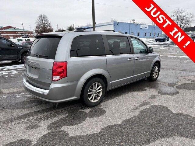 2020 dodge grand caravan in radcliff, kentucky