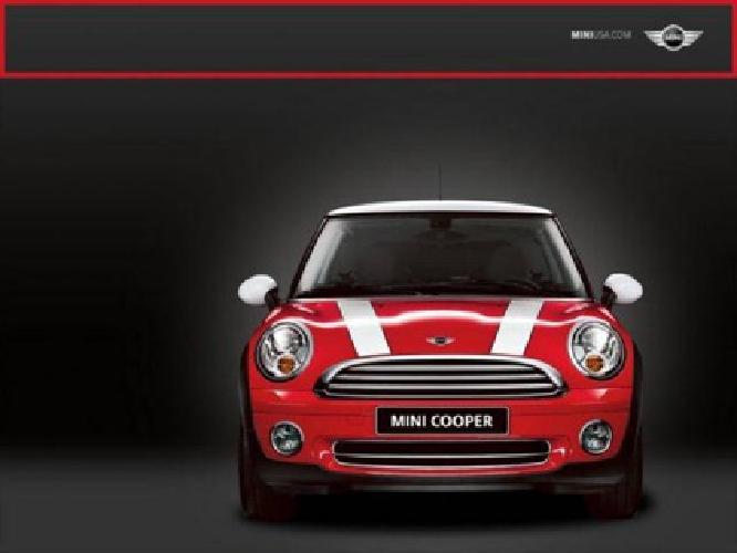 2008 mini cooper in cincinnati, oh