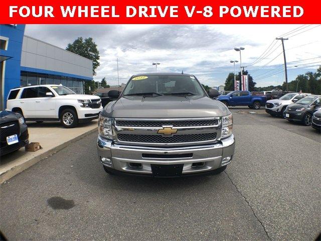 used 2012 chevrolet silverado 1500 lt norwood, ma 02062 for sale in norwood, massachusetts