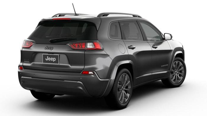 2019 jeep cherokee high altitude 4x4 high altitude 4dr suv for sale in danbury, connecticut