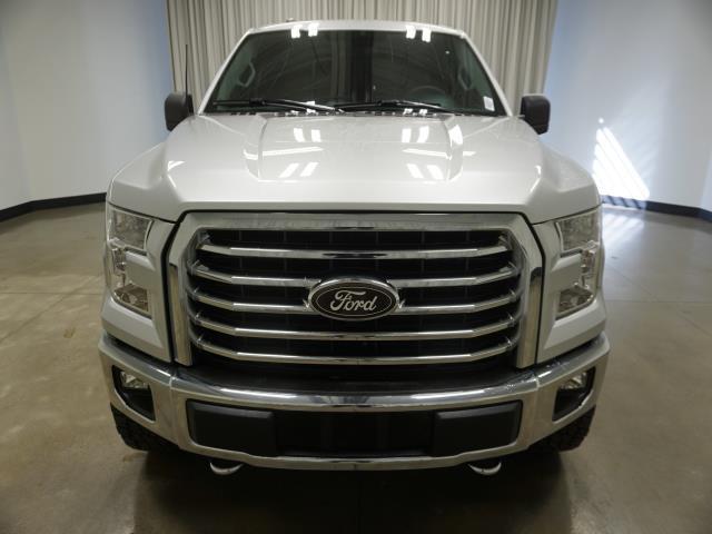2015 ford f-150 xl 4x4 xl 4dr supercab 8 ft. lb for sale in reno, nevada