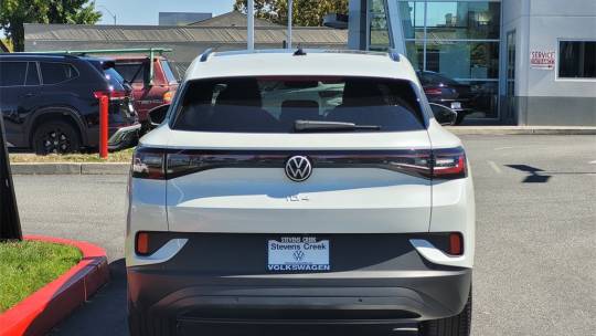 2024 Volkswagen ID.4