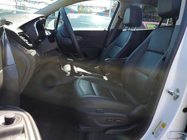 2019 buick encore in anchorage, alaska
