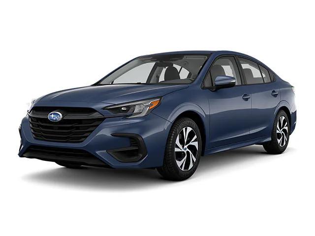 2023 subaru legacy premium