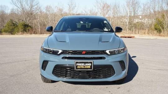 2024 Dodge Hornet r/t